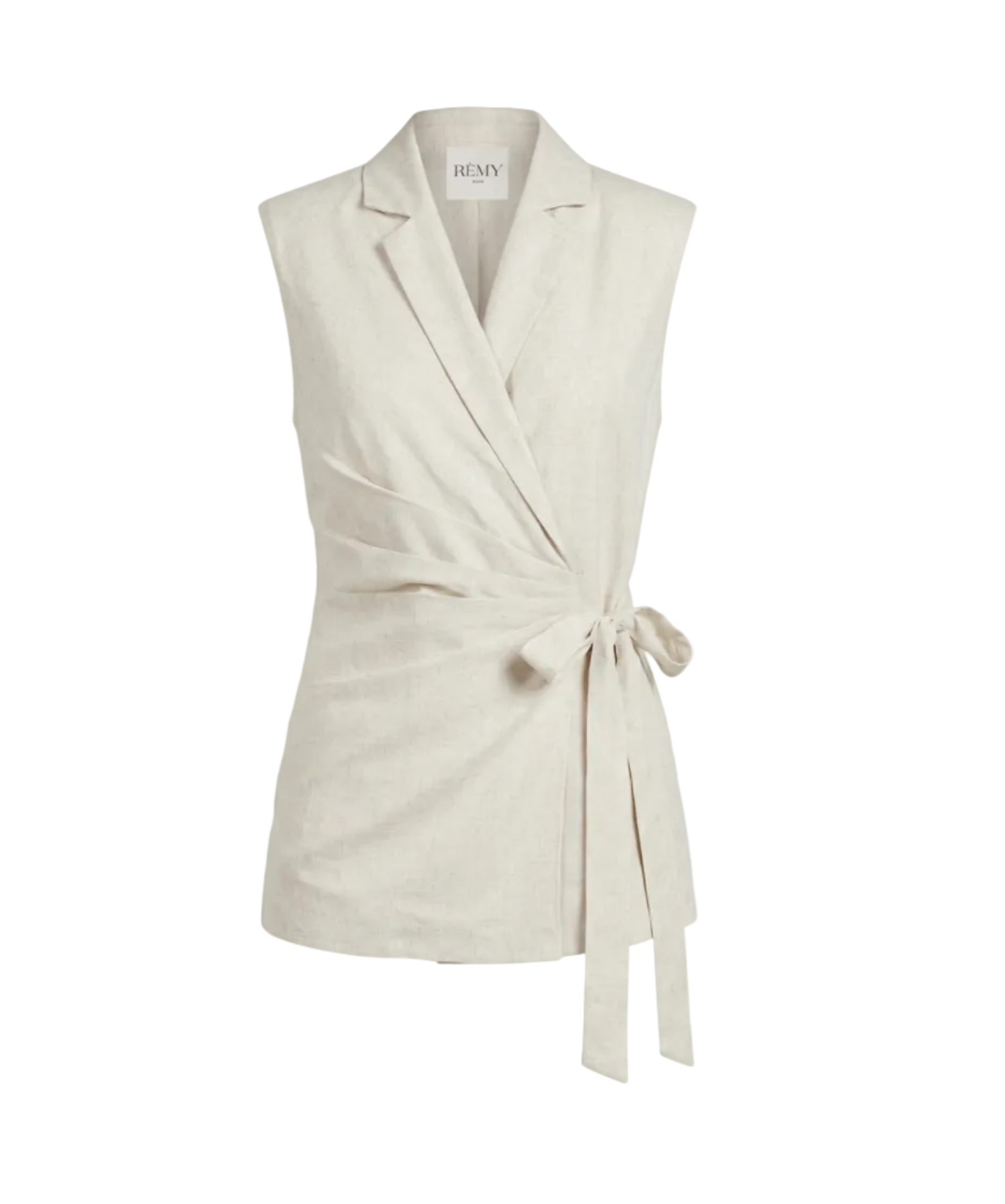Pampas Veil Vest