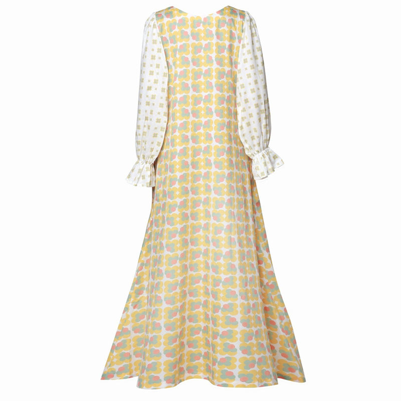 Dolce Fiore Convertible Day Dream Dress