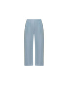Mini Blueberry Lemon Pants