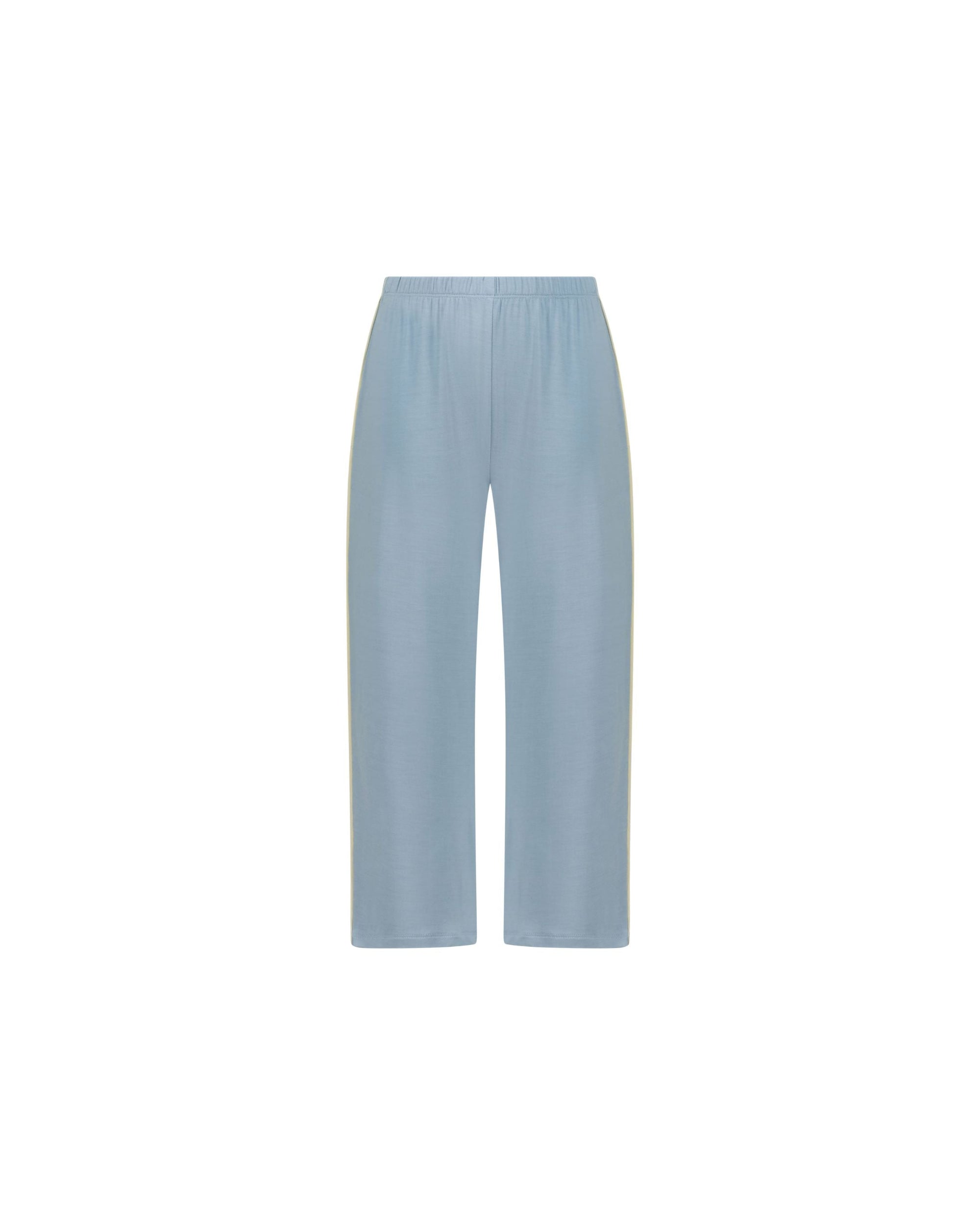 Mini Blueberry Lemon Pants