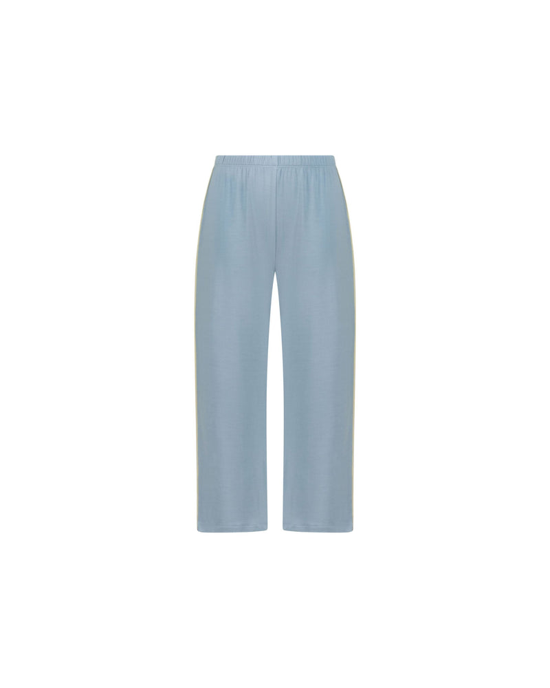 Mini Blueberry Lemon Pants