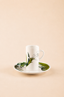 Nergiz Coffee Set