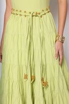 Zesta Dress
