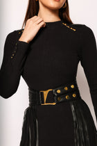 Vesper Dress