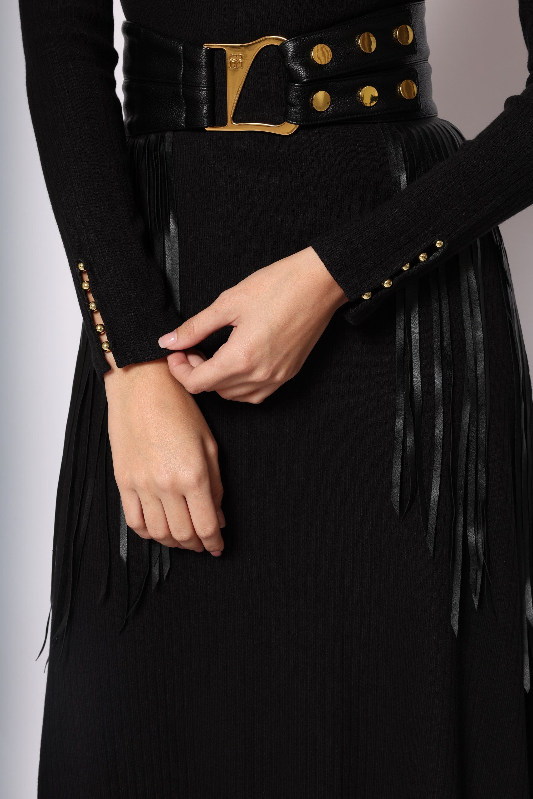 Vesper Dress
