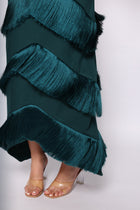 Azuré Dress