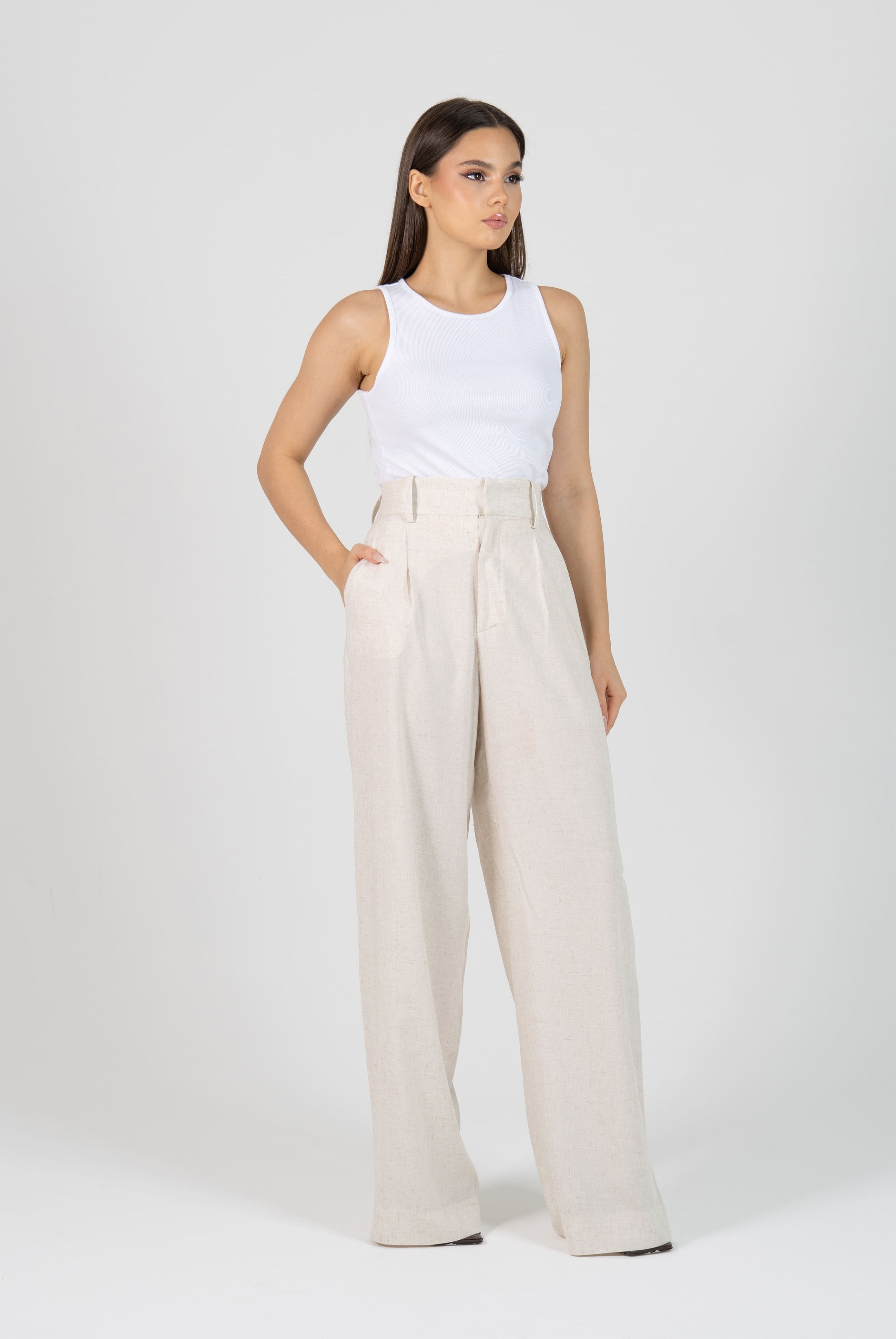 Pampas Veil Pants