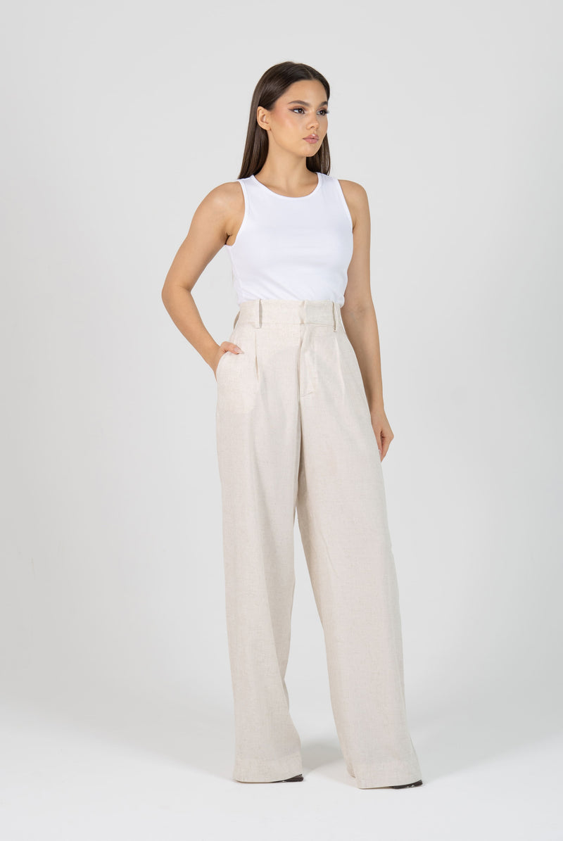 Pampas Veil Pants