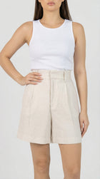 Pampas Veil Shorts