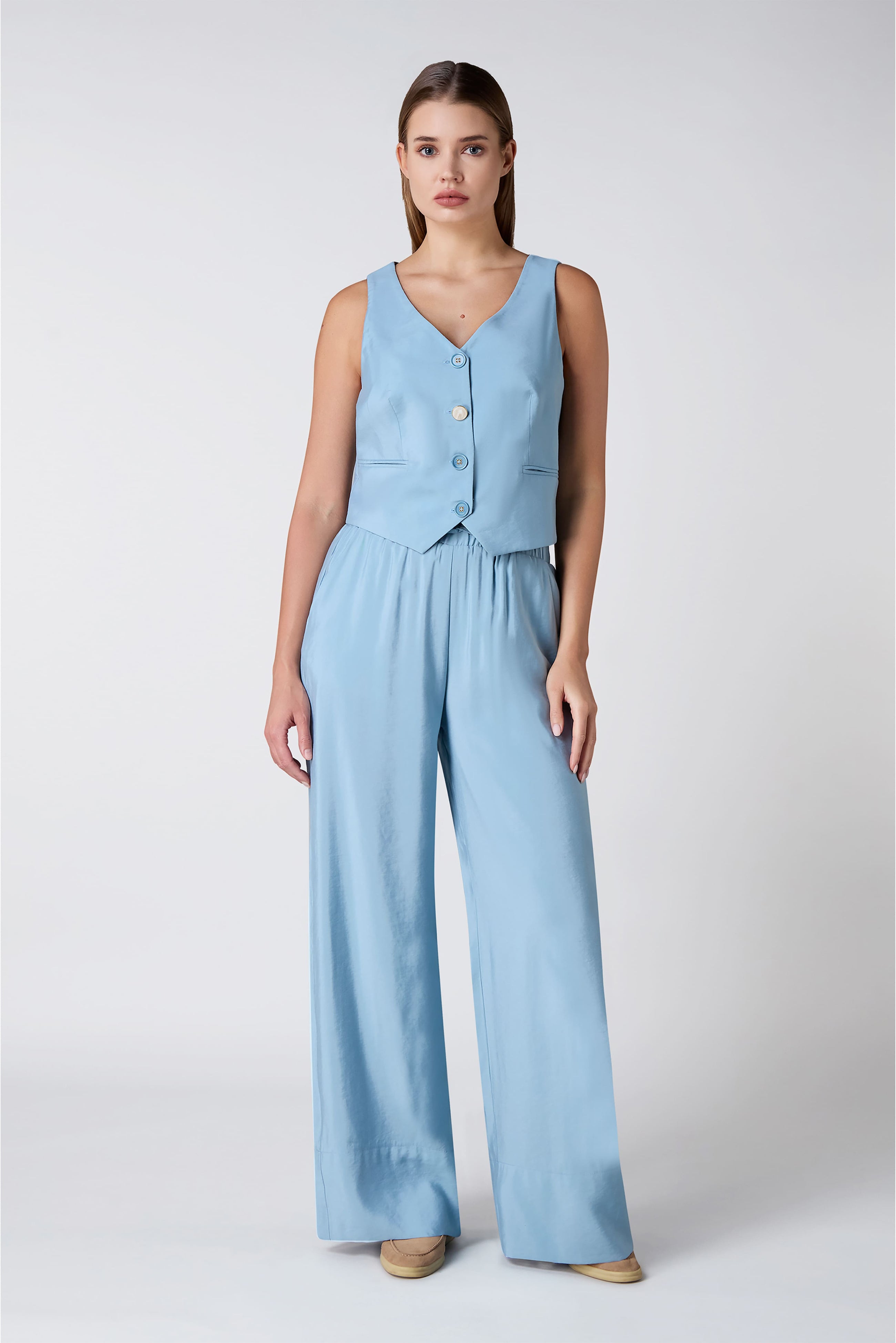 Ciel Serene Vest