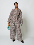 Blair Pant Set