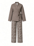 Blair Pant Set