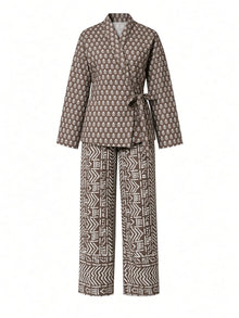 Blair Pant Set