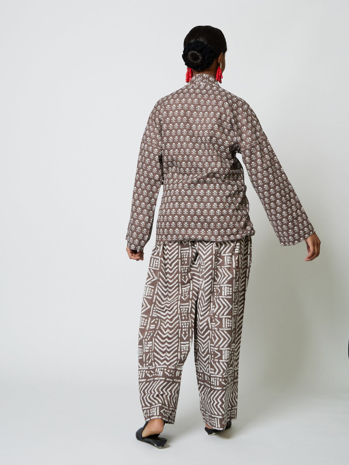 Blair Pant Set