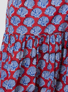 Mila Hi Neck Dress