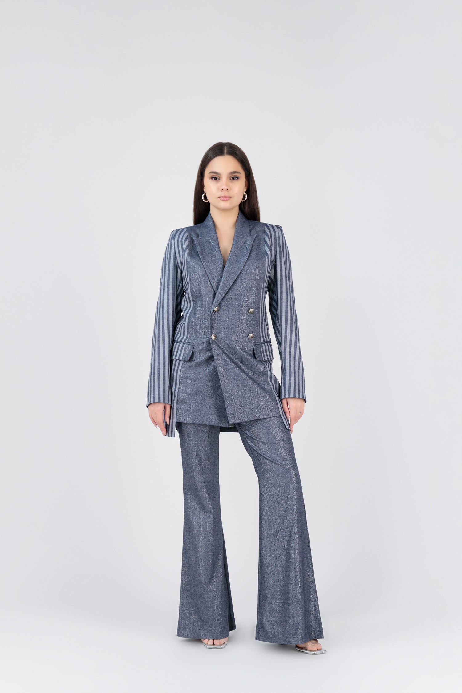 Fifth Avenue Lanes Blazer