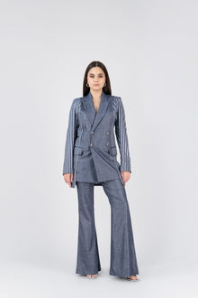 Fifth Avenue Lanes Blazer