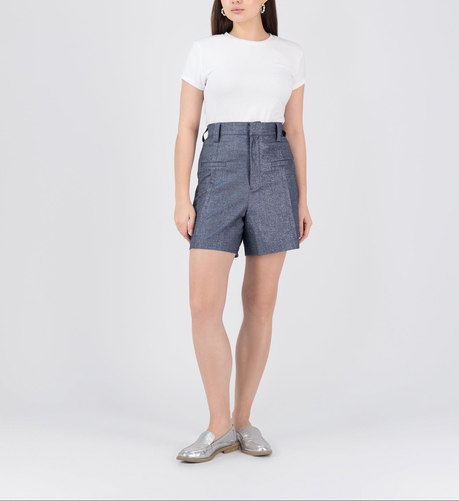 Midnight on Fifth Shorts