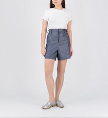 Midnight on Fifth Shorts