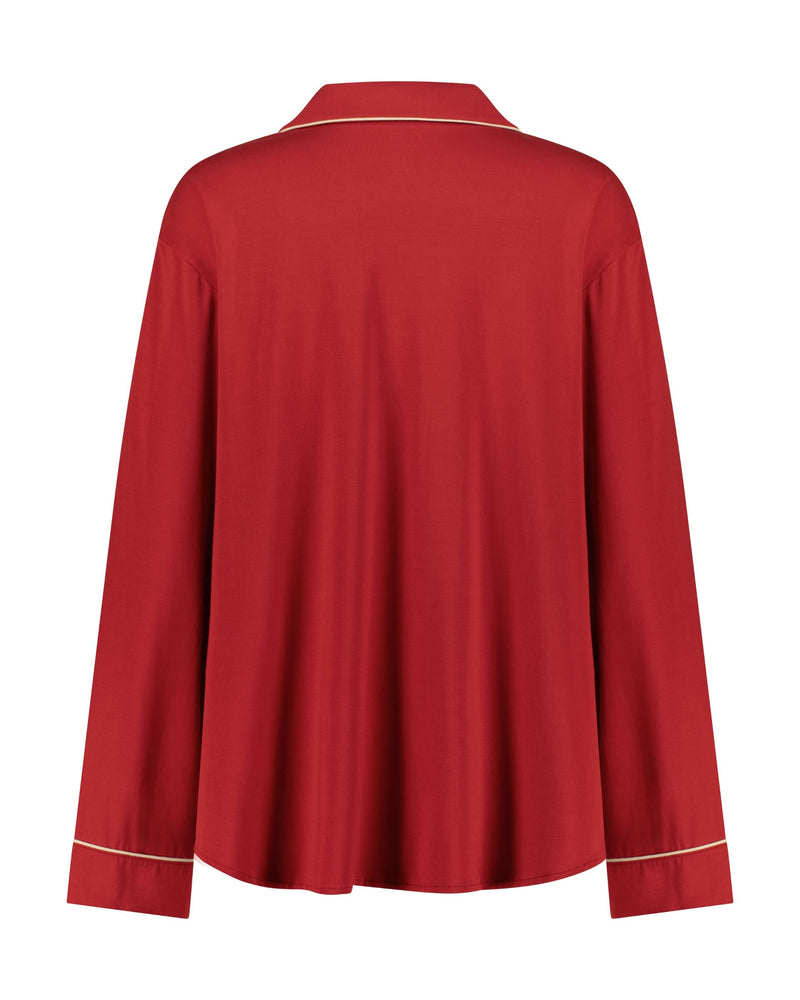 Cranberry Vanilla Shirt