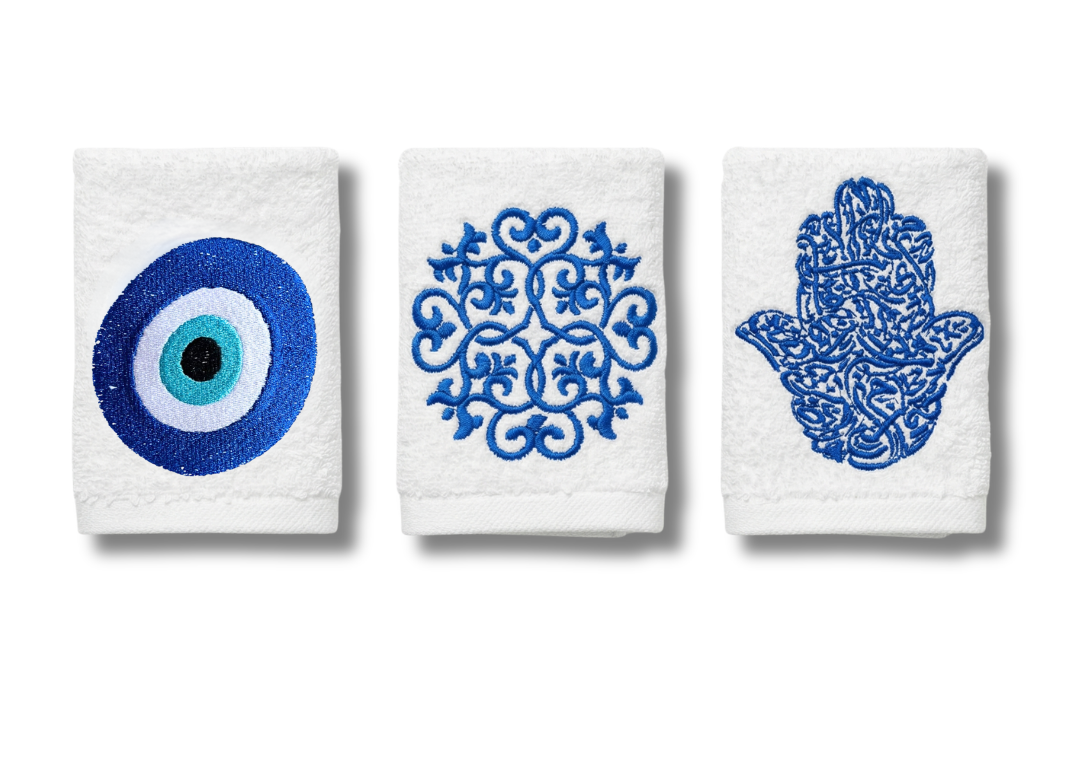 Palazzo Hand Towels