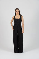 Nuit Etoilee Pants