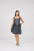 Midnight on Fifth Dress