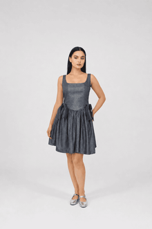 Midnight on Fifth Dress