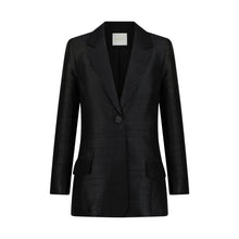 Dahlia Nights Blazer