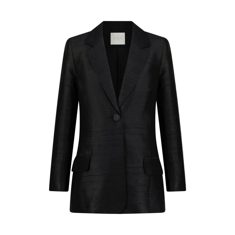 Dahlia Nights Blazer