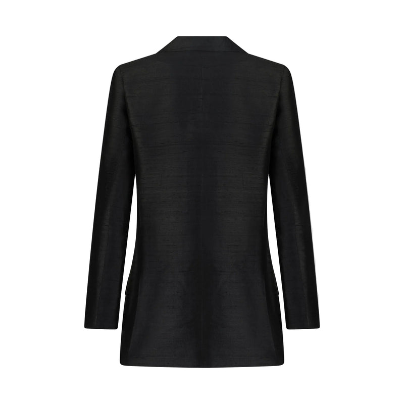 Dahlia Nights Blazer