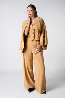 Soleil Doré Pants