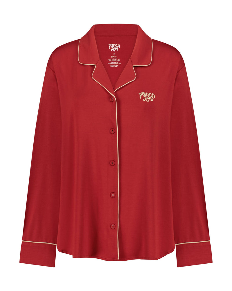 Cranberry Vanilla Shirt
