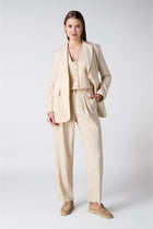 Lumiere Sable Blazer