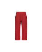 Mini Cranberry Vanilla Pants