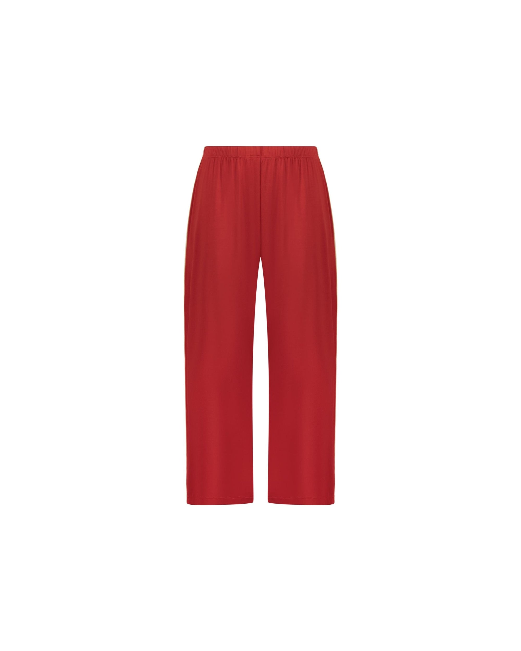 Mini Cranberry Vanilla Pants