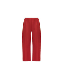 Mini Cranberry Vanilla Pants