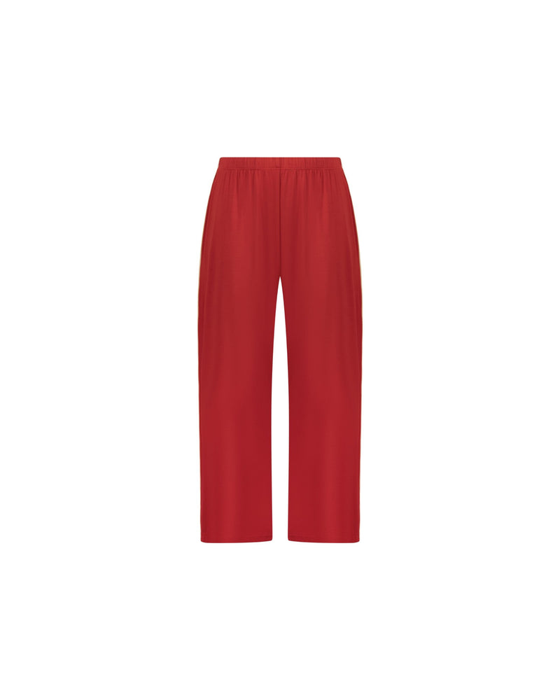 Mini Cranberry Vanilla Pants