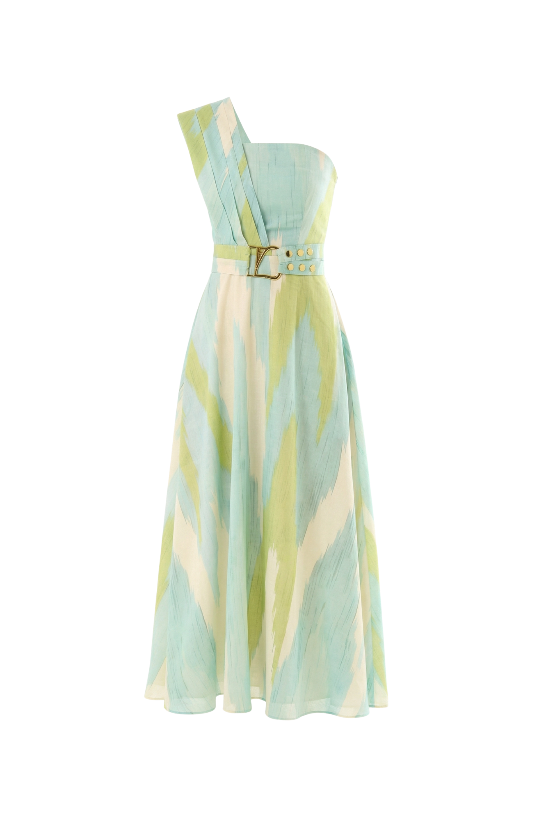 Celestia Dress