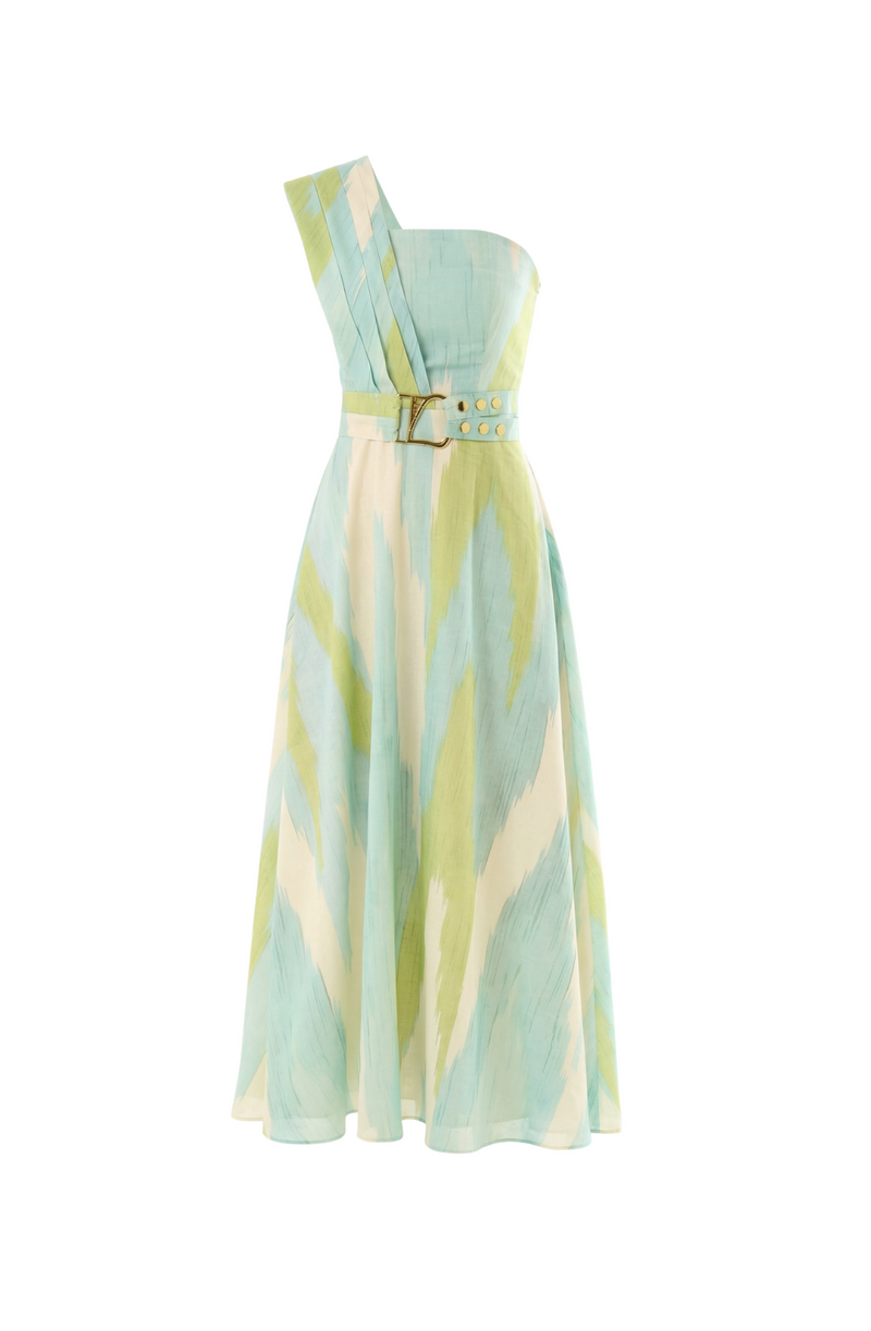 Celestia Dress