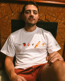 Harissa T-Shirt