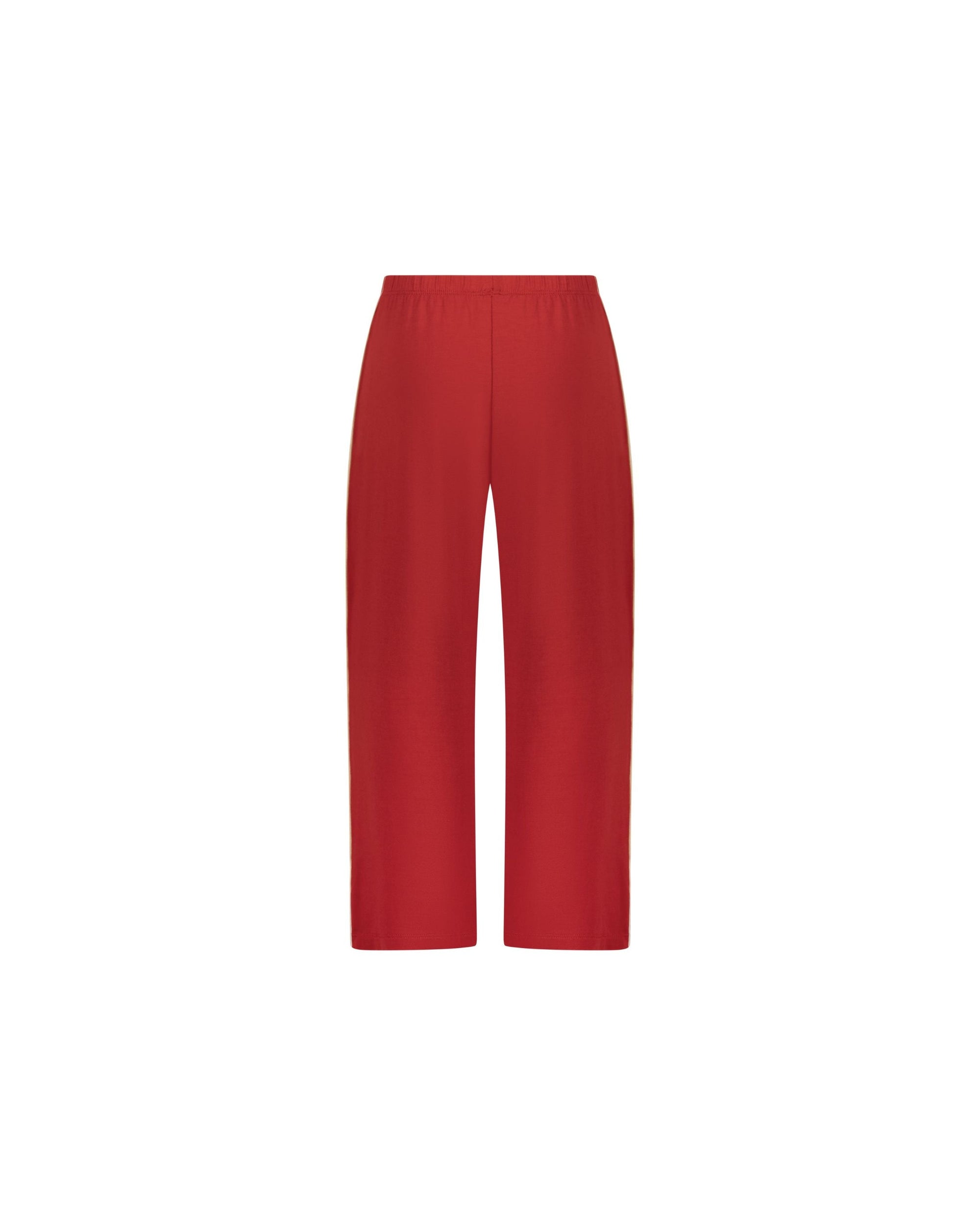Mini Cranberry Vanilla Pants
