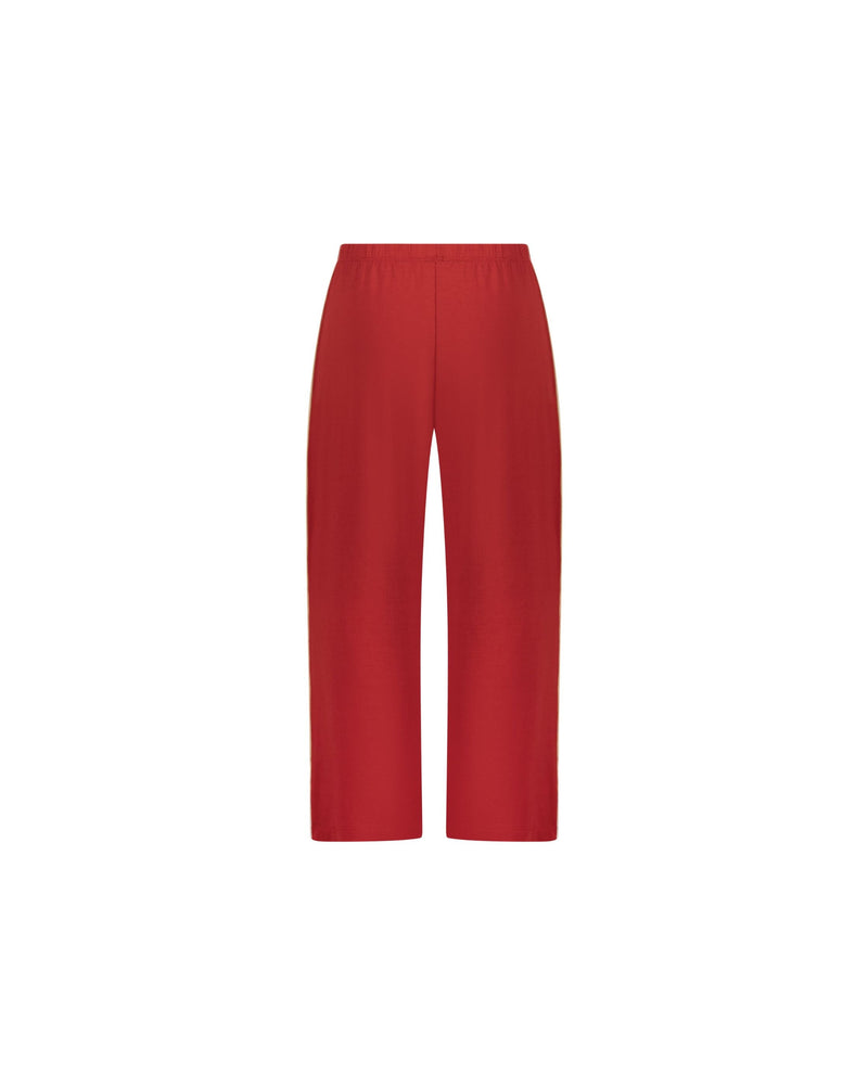 Mini Cranberry Vanilla Pants