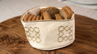 Arabesque 15-Piece Embroidered Table Set