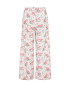 Layla Pink Pants back details 