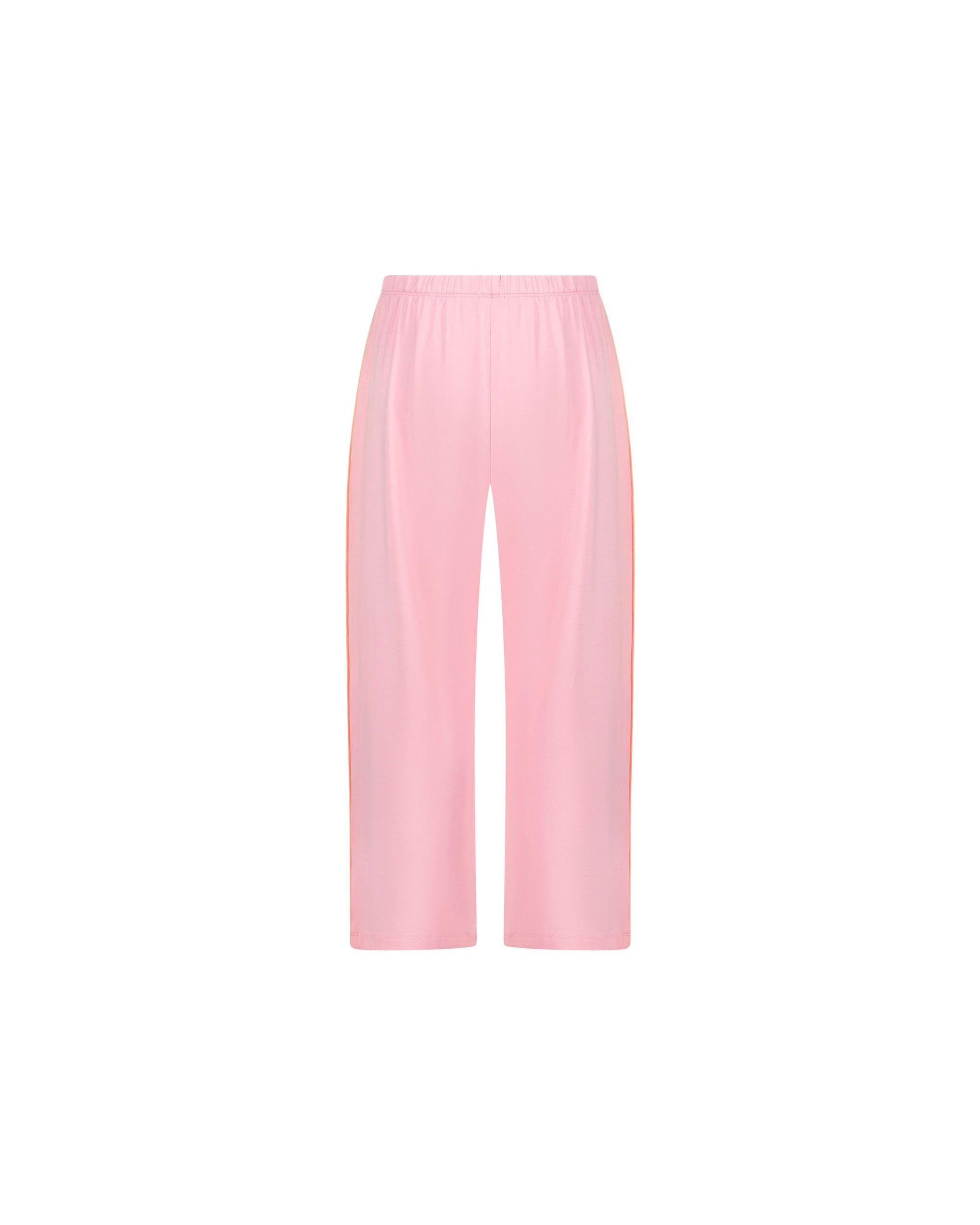 Mini Strawberry Peach Pants