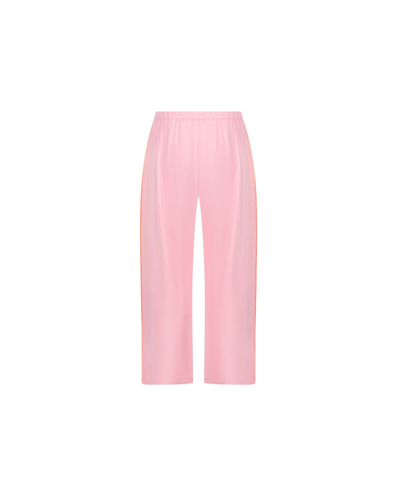 Mini Strawberry Peach Pants