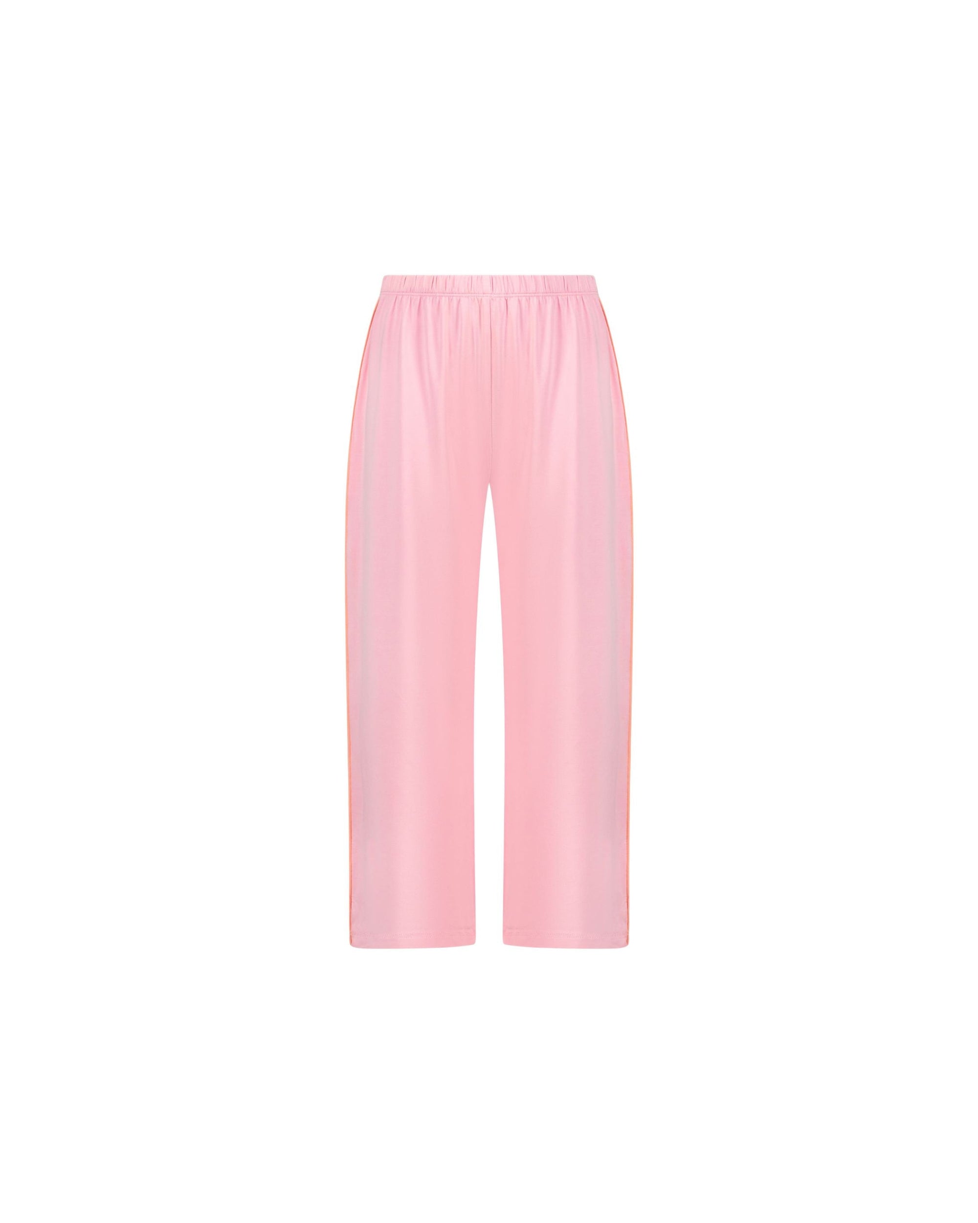 Mini Strawberry Peach Pants