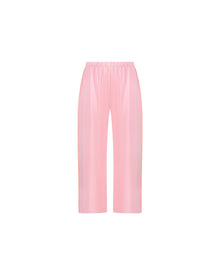 Mini Strawberry Peach Pants