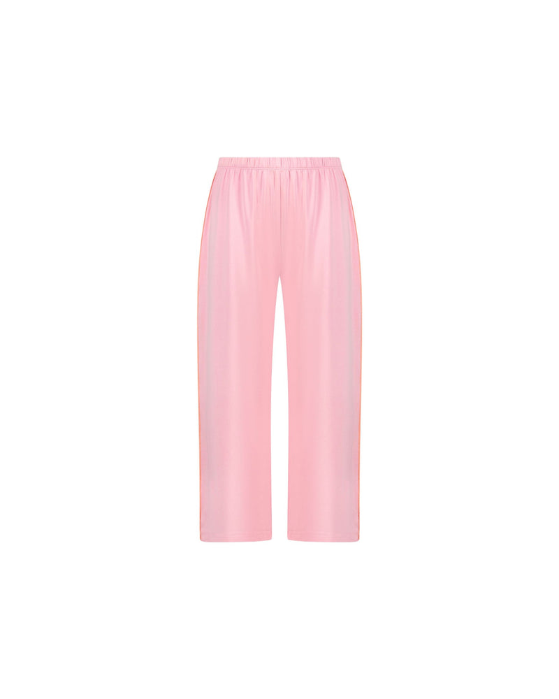 Mini Strawberry Peach Pants